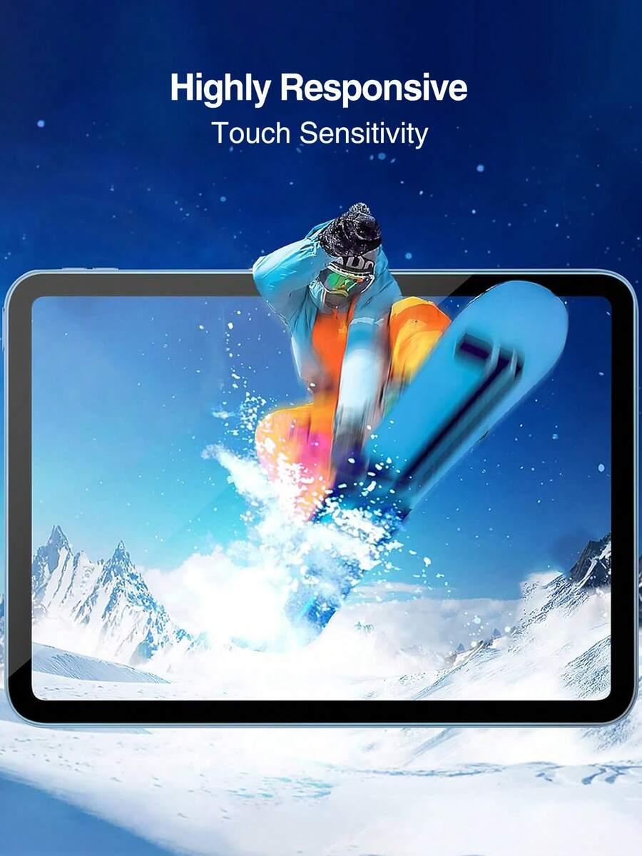 szkło hartowane ipad air4 3-pack