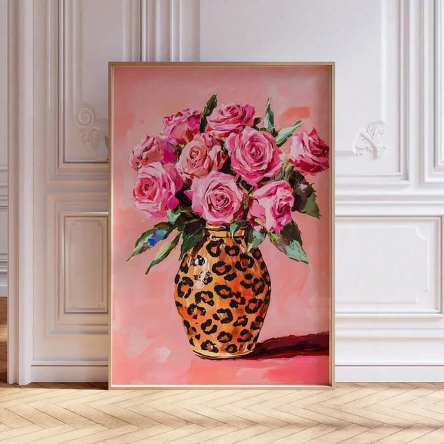 plakat dekoracja print 