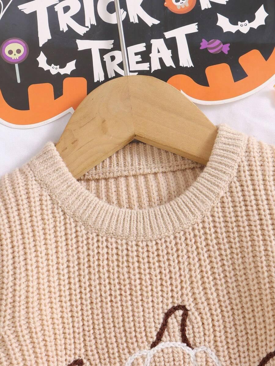 SWETER DZIECIĘCY Z NADRUKIEM