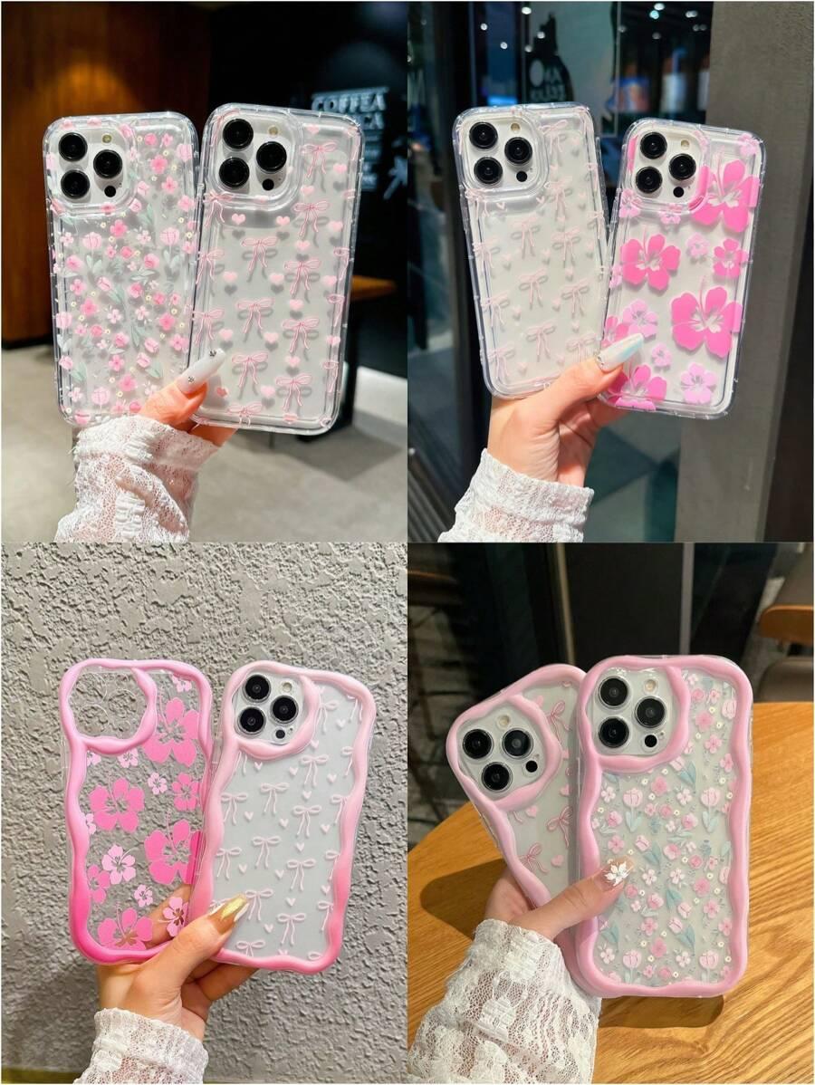 etui na telefon 2-pack iphone 15 pro max