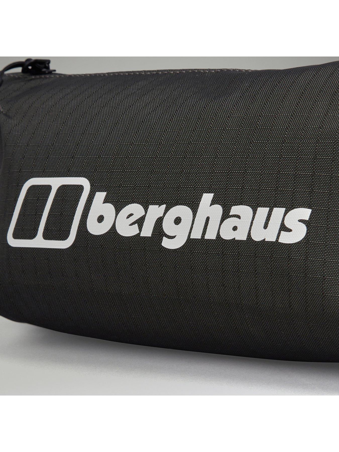 BERGHAUS PODRĘCZNA KOSMETYCZKA UNISEX