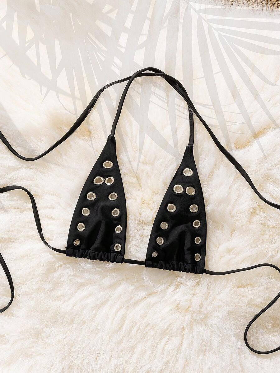 GÓRA OD BIKINI wiązanie