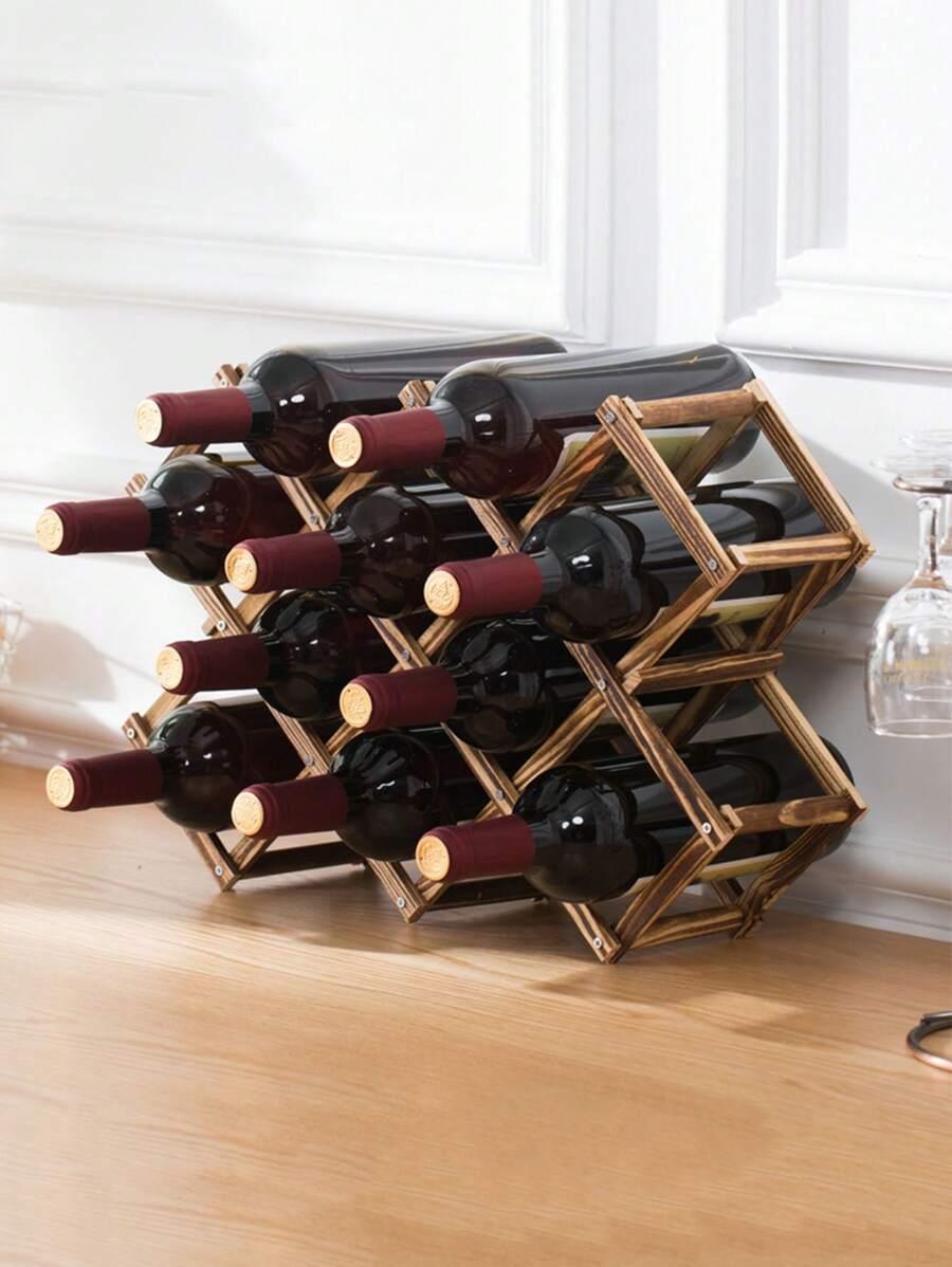 stojak na wino