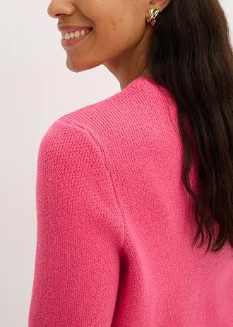 SWETER ROZPINANY Z OZDOBNYMI GUZIKAMI