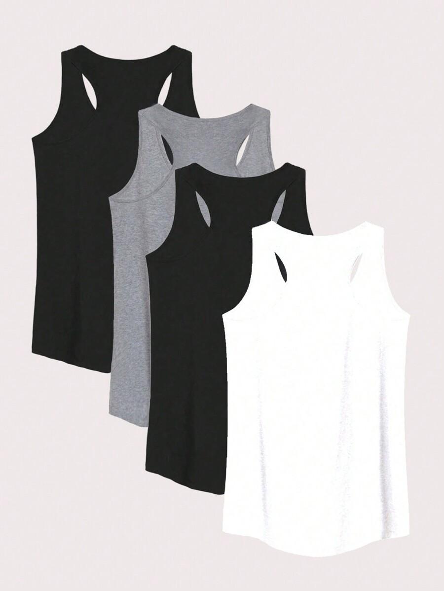 klasyczny top 4-PACK 