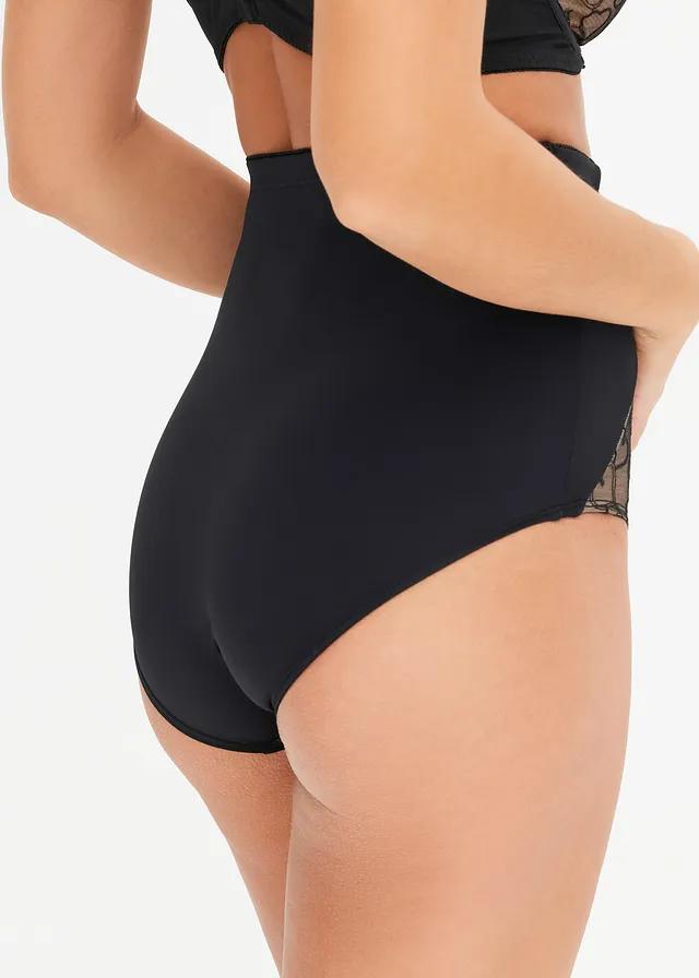 MAJTKI DAMSKIE WYSZCZUPLAJĄCE MAXI - REGULAR