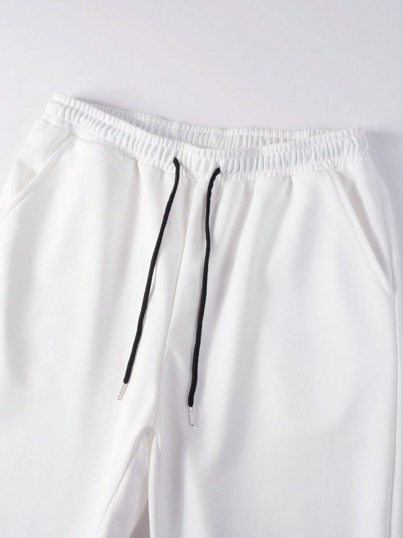 bluza spodnie komplet dresowy