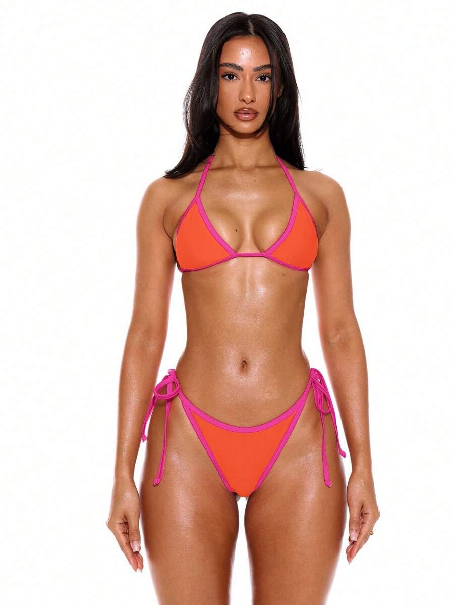 DÓŁ OD BIKINI 