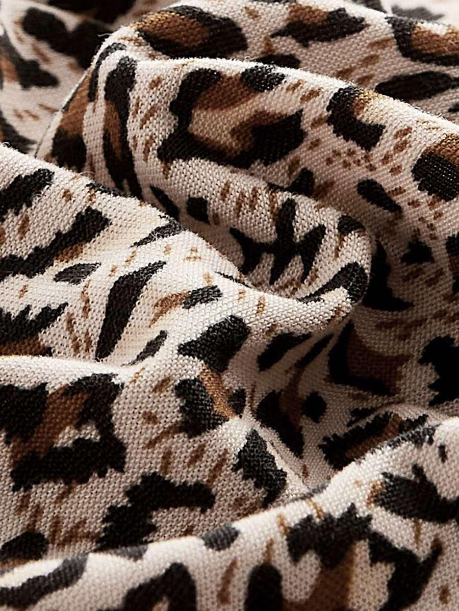 top animal print