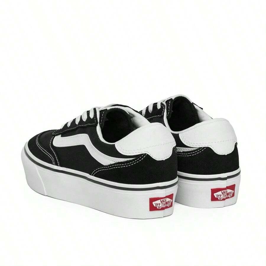 trampki brooklyn ls platform