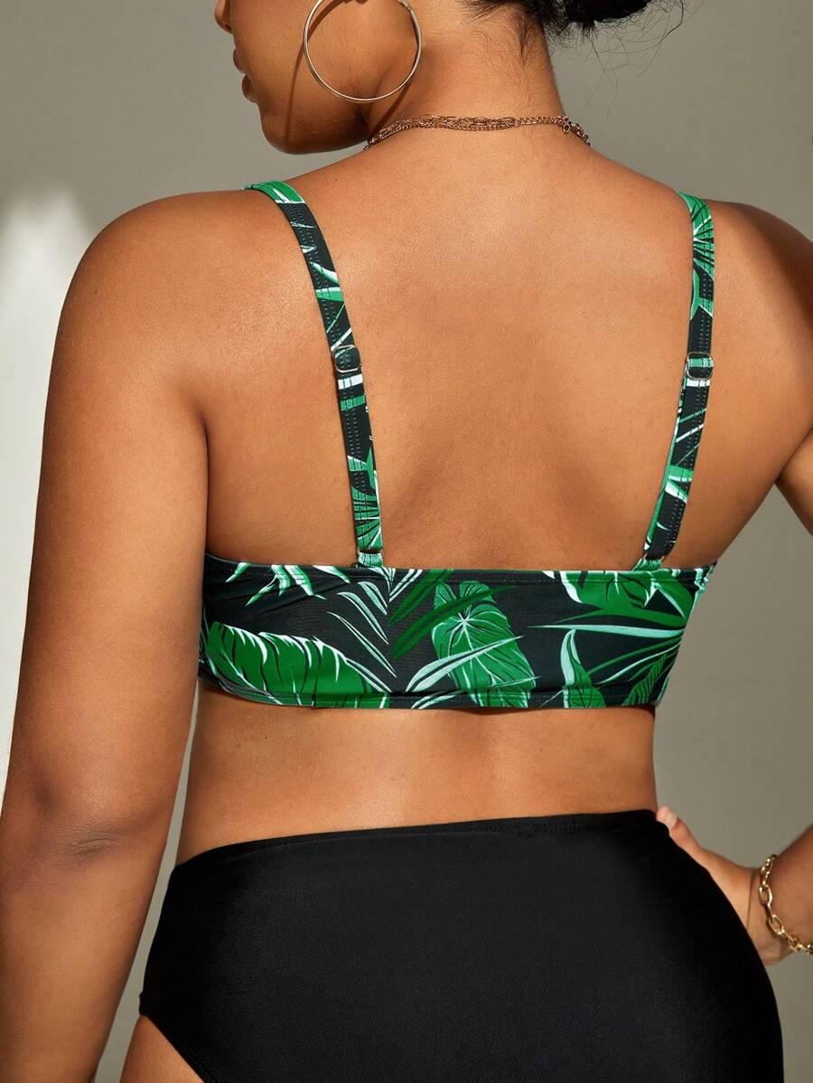 góra od bikini