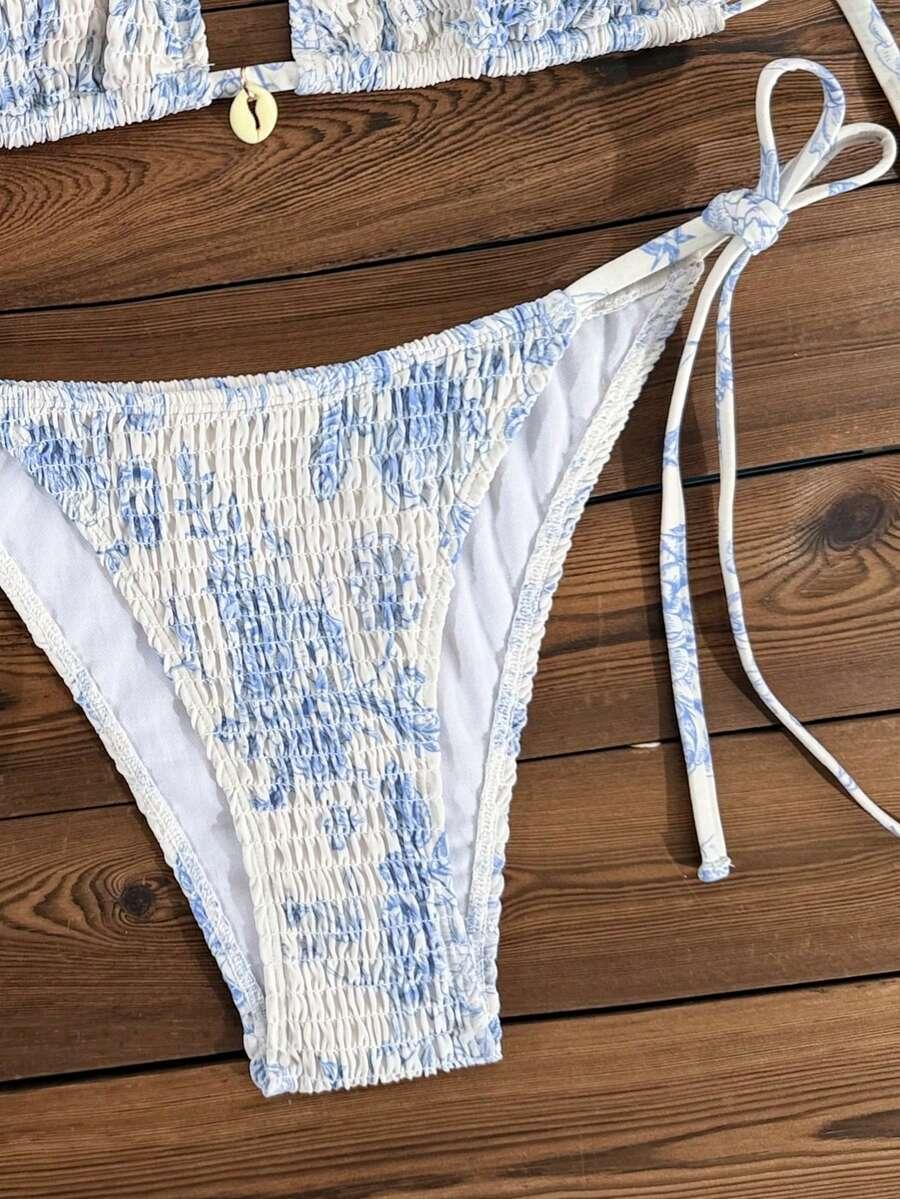dół od bikini