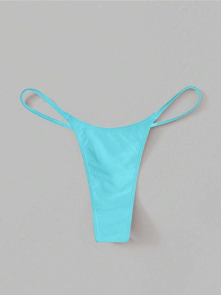 DÓŁ OD BIKINI STRINGI
