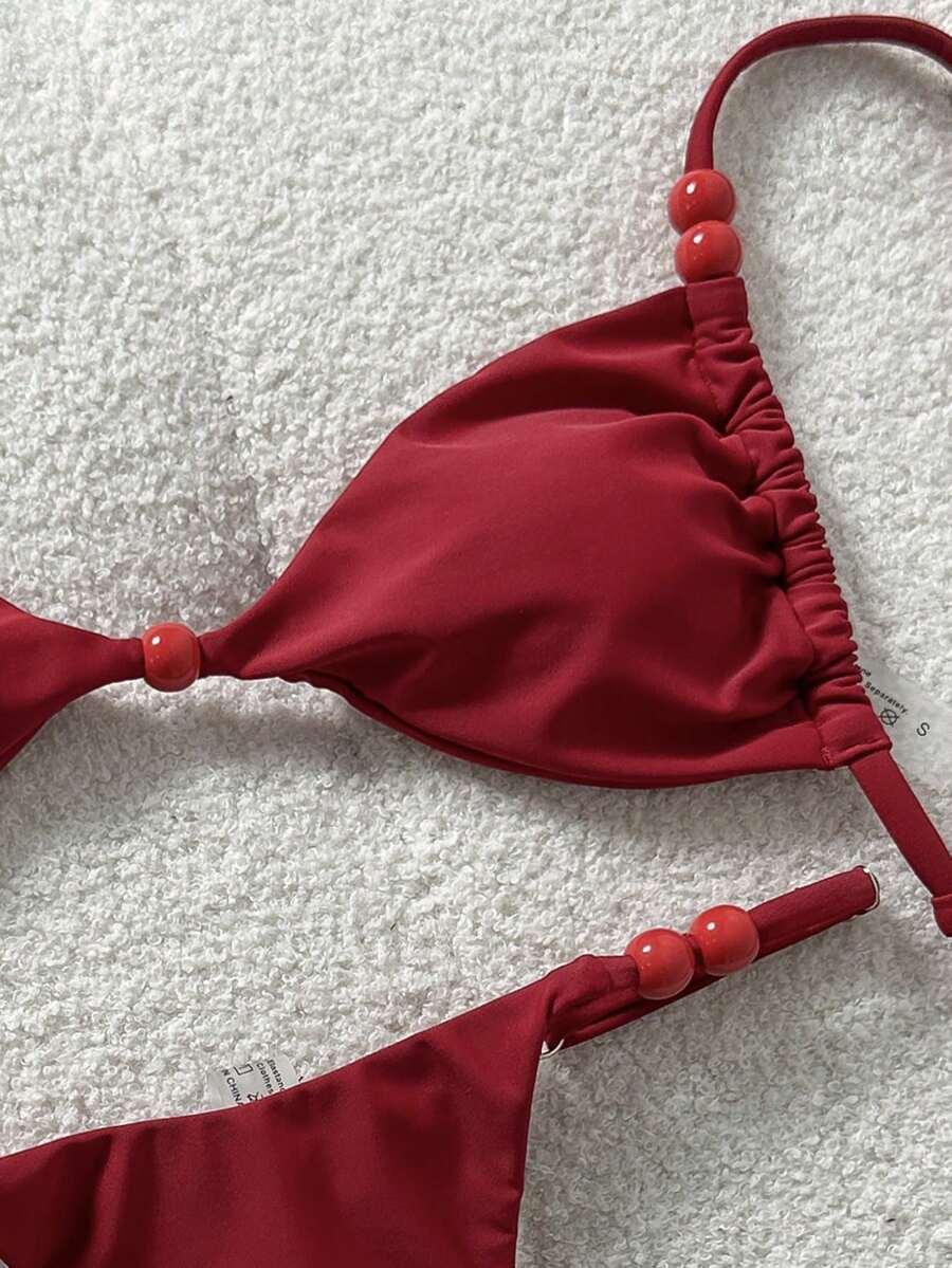 dół od bikini