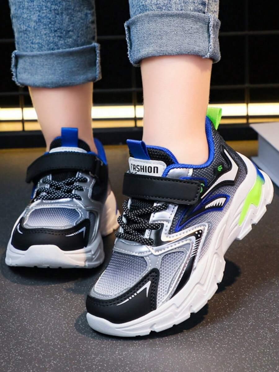 buty sportowe rzepy