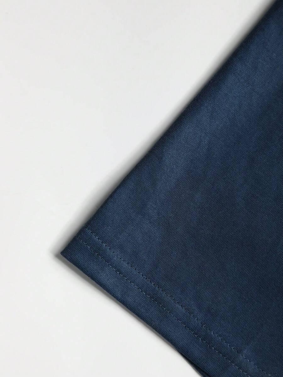 t-shirt spodenki komplet