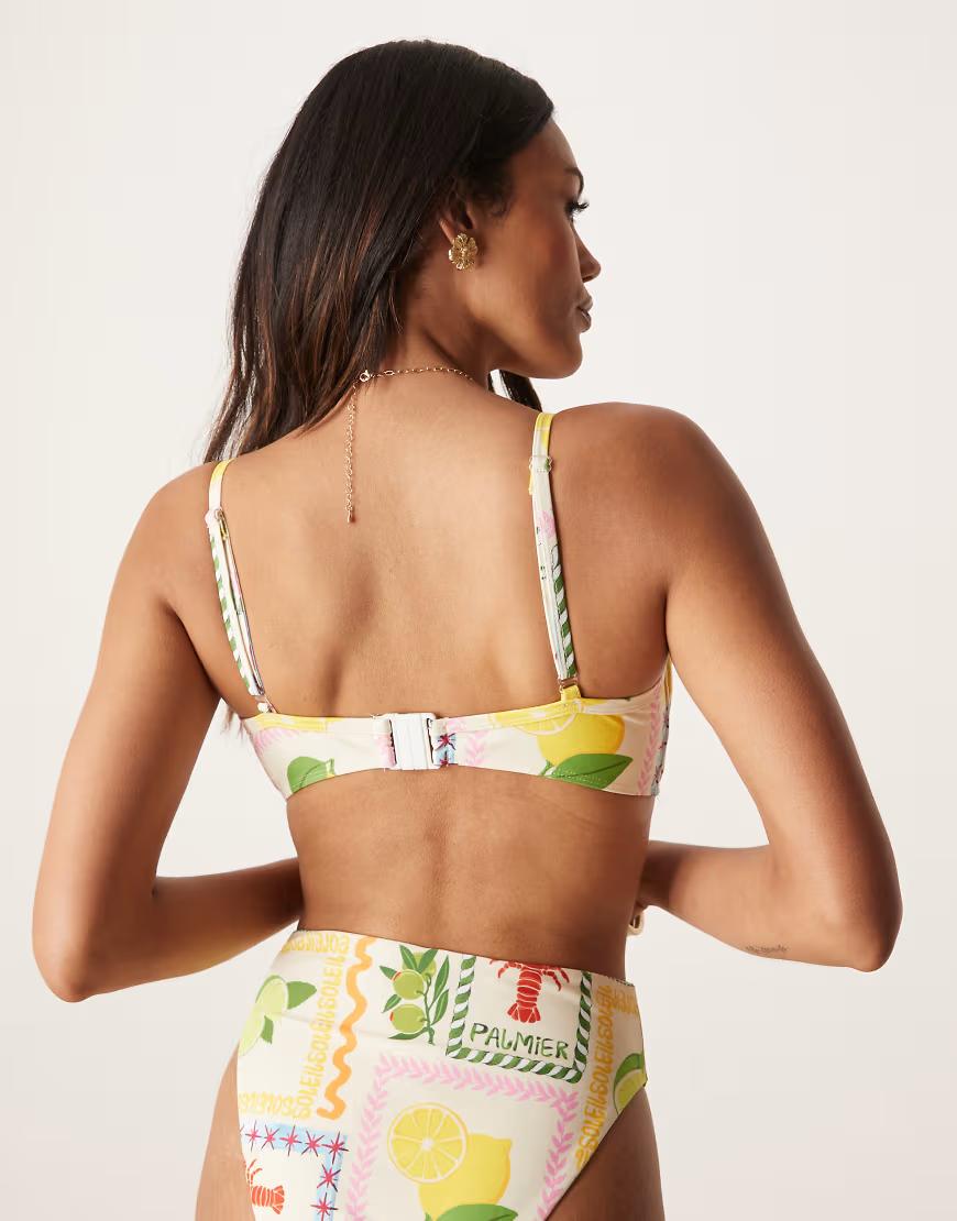 GÓRA OD BIKINI