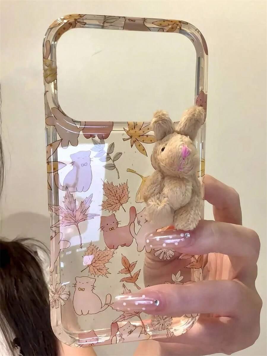 etui na telefon iPhone 15 Pro Max