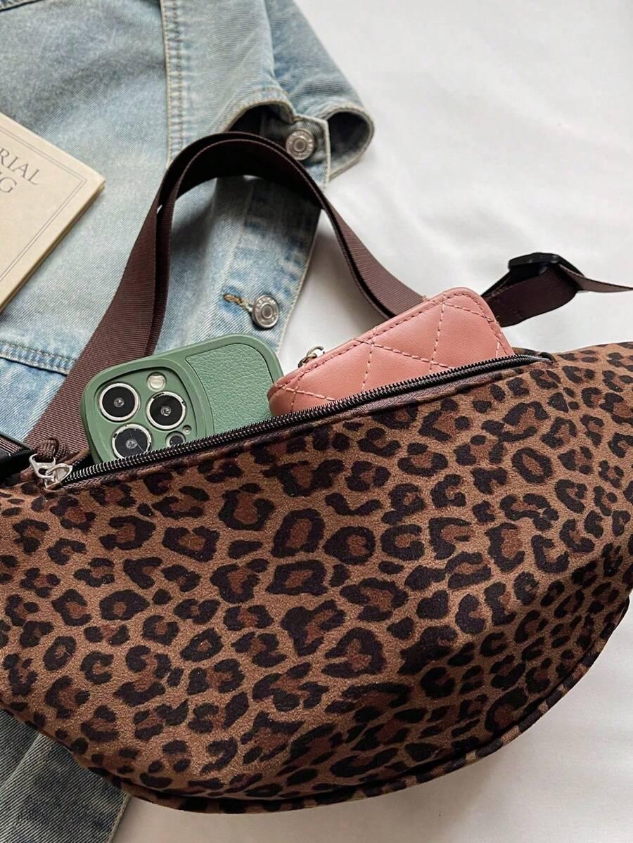 NERKA ANIMAL PRINT