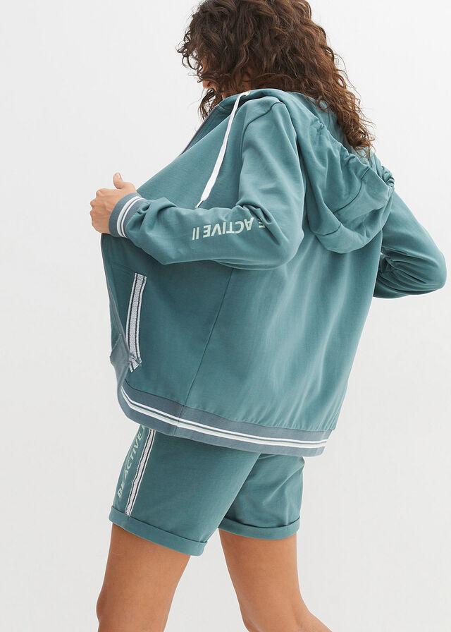 BLUZA ROZPINANA DAMSKA