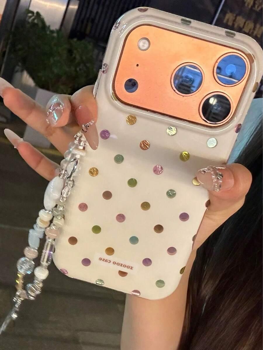 ETUI NA TELEFON IPHONE 17 PRO MAX