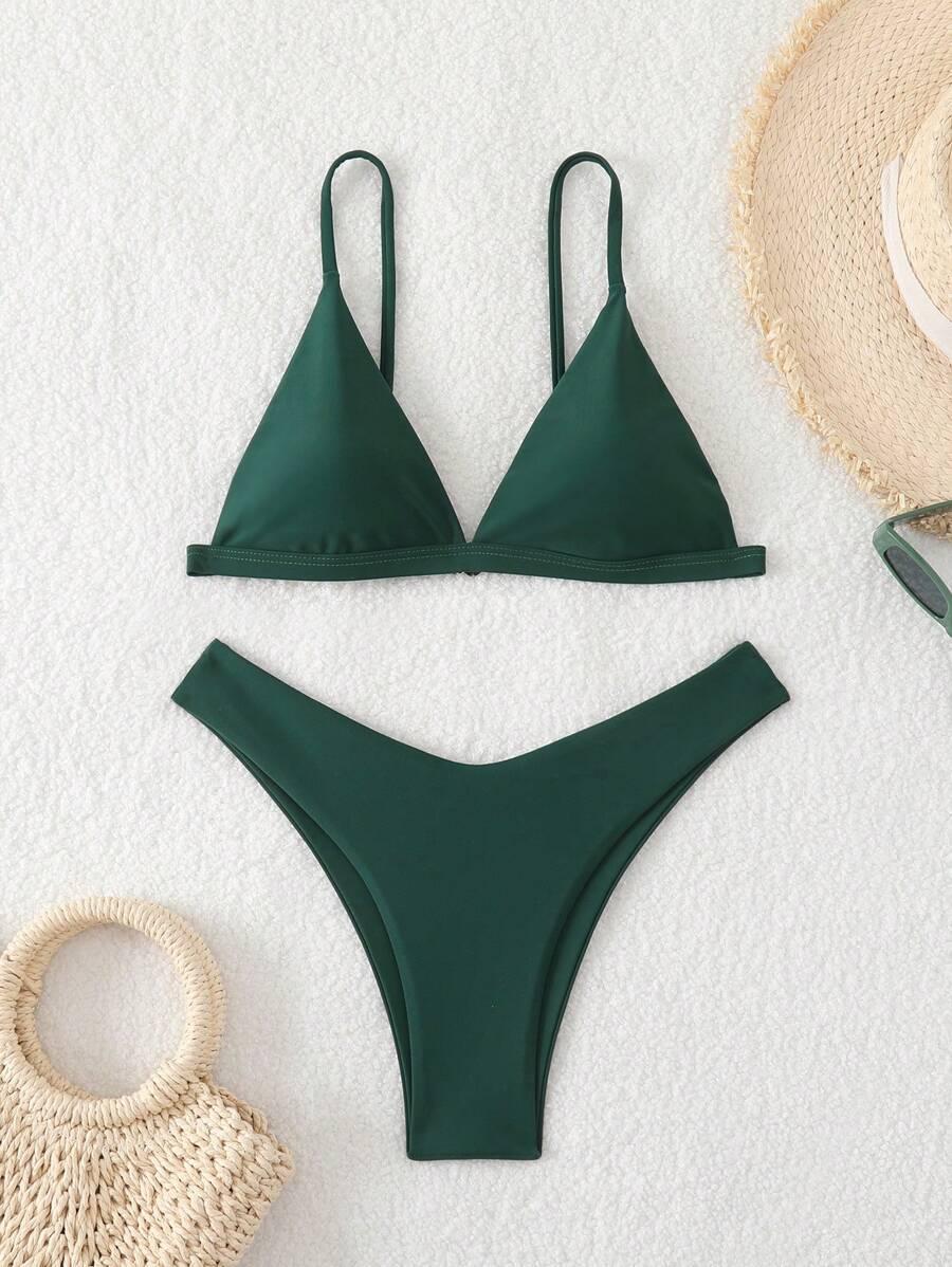 DWUCZĘŚCIOWE BIKINI DAMSKIE