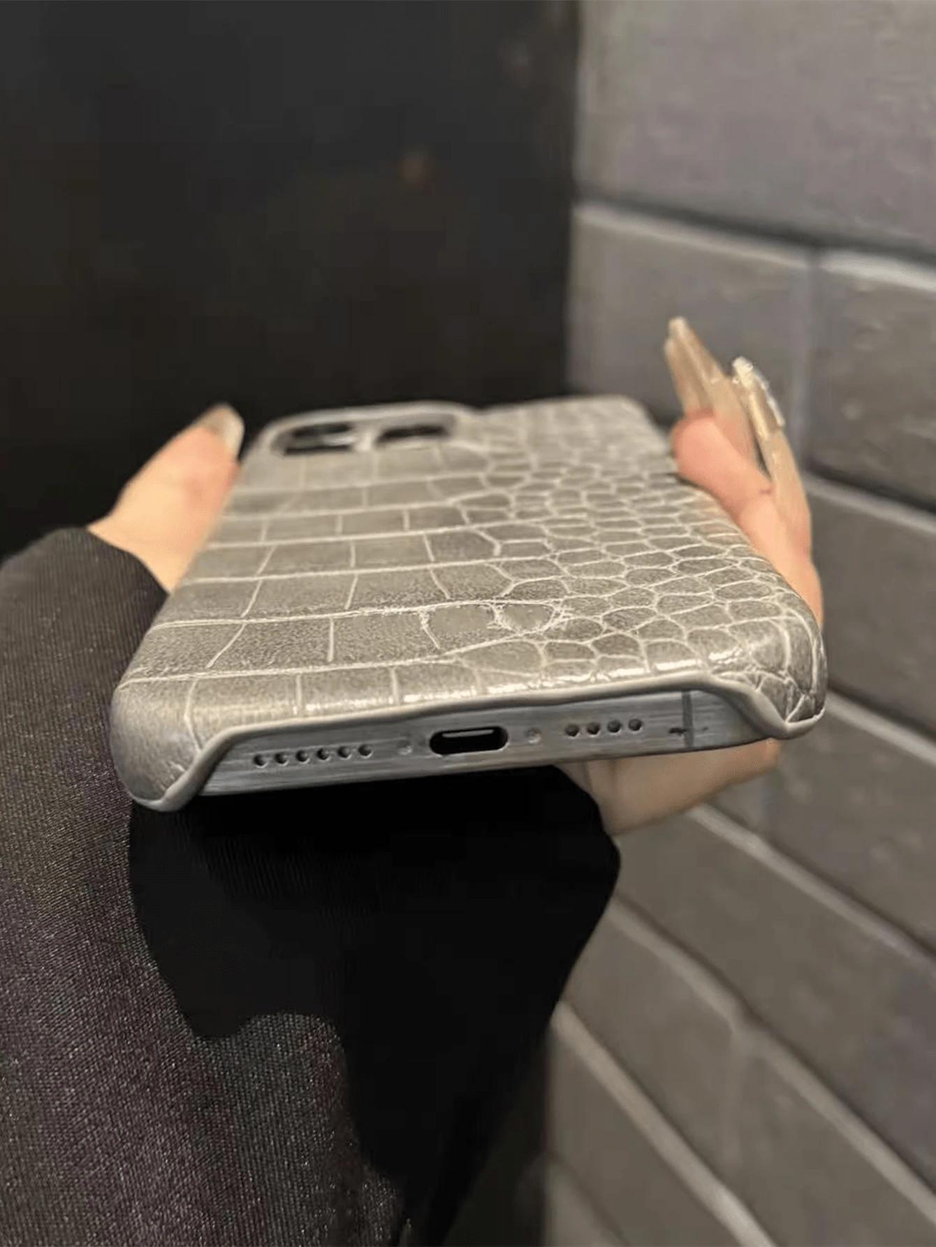 etui na telefon iPhone 14 pro
