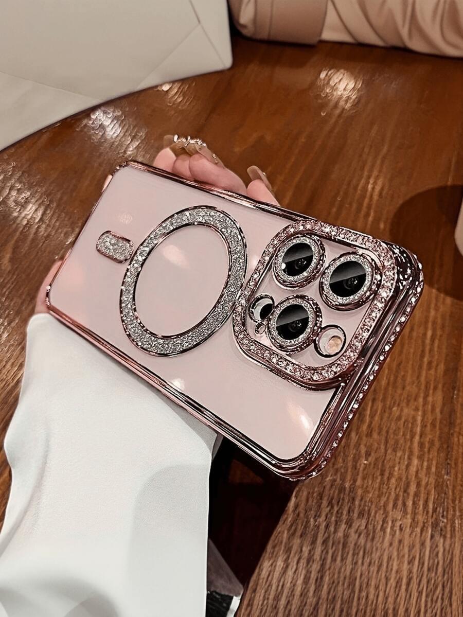 ETUI NA TELEFON IPHONE 17 PRo