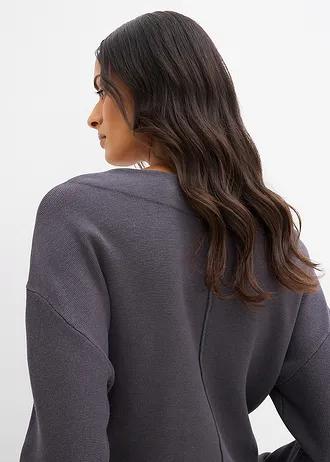 SWETER ROZPINANY DAMSKI