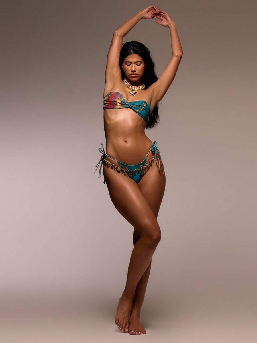 DÓŁ OD BIKINI