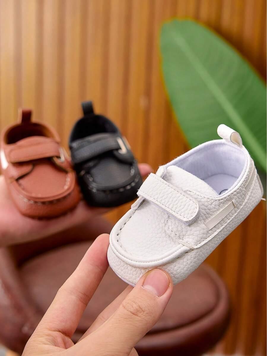białe buty na rzepy