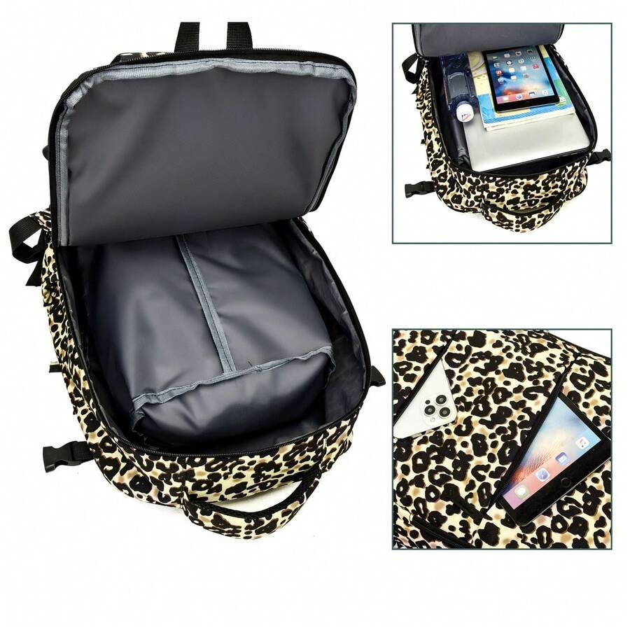 plecak animal print