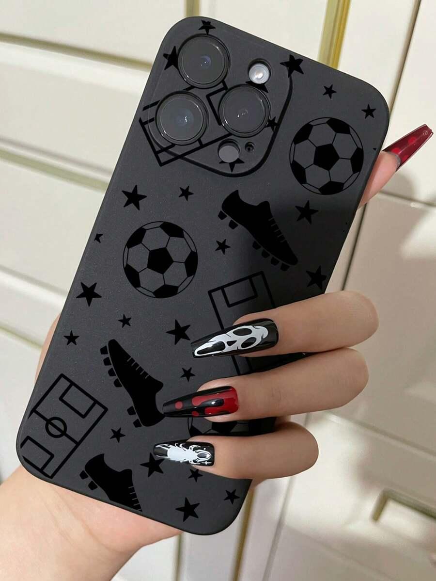 czarne etui na samsung galaxy a16