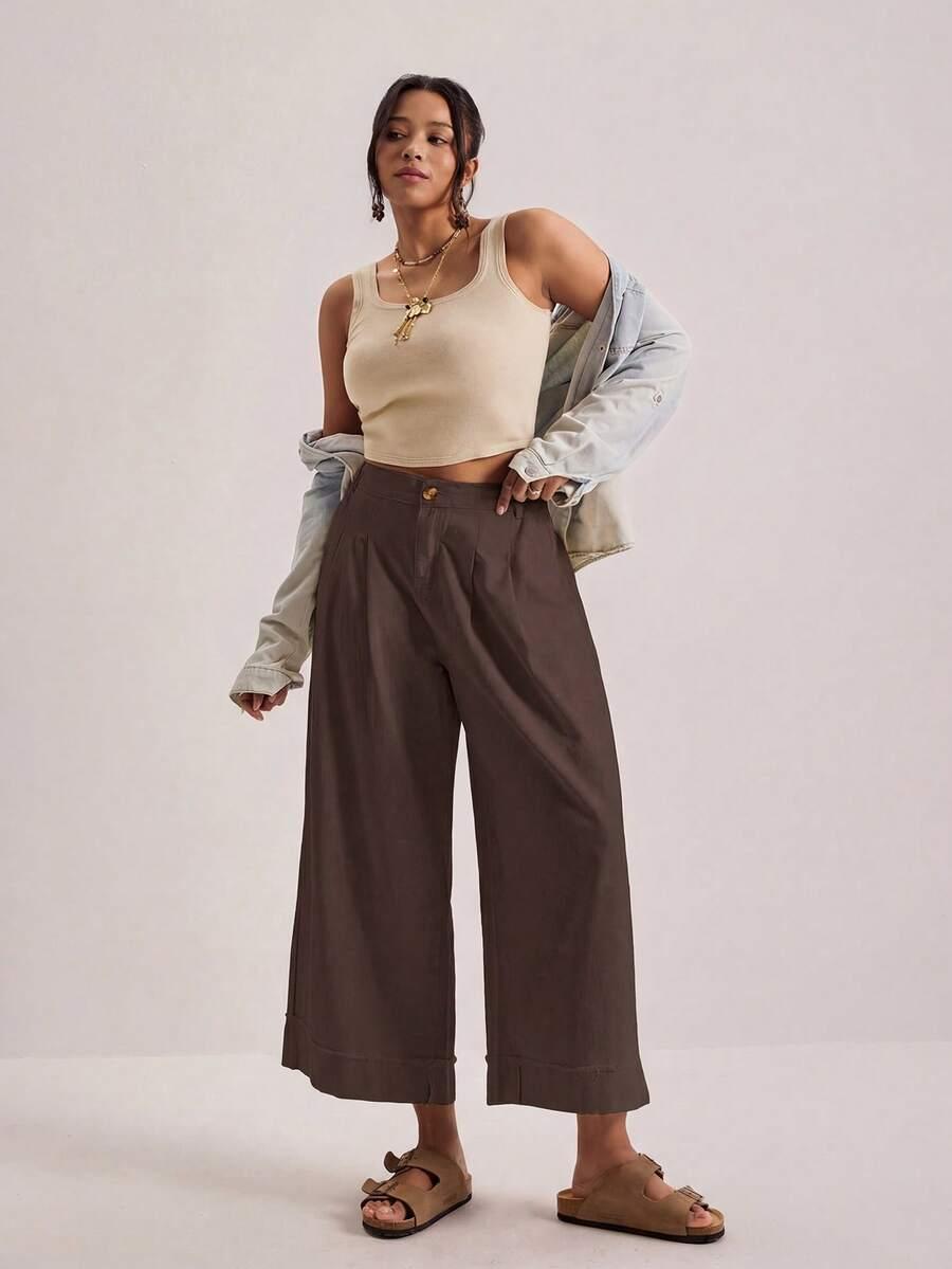 czarne spodnie jeans 