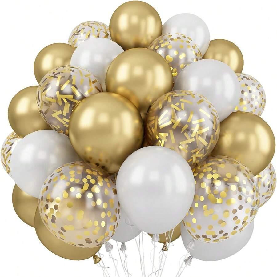 balony zestaw 15-pack