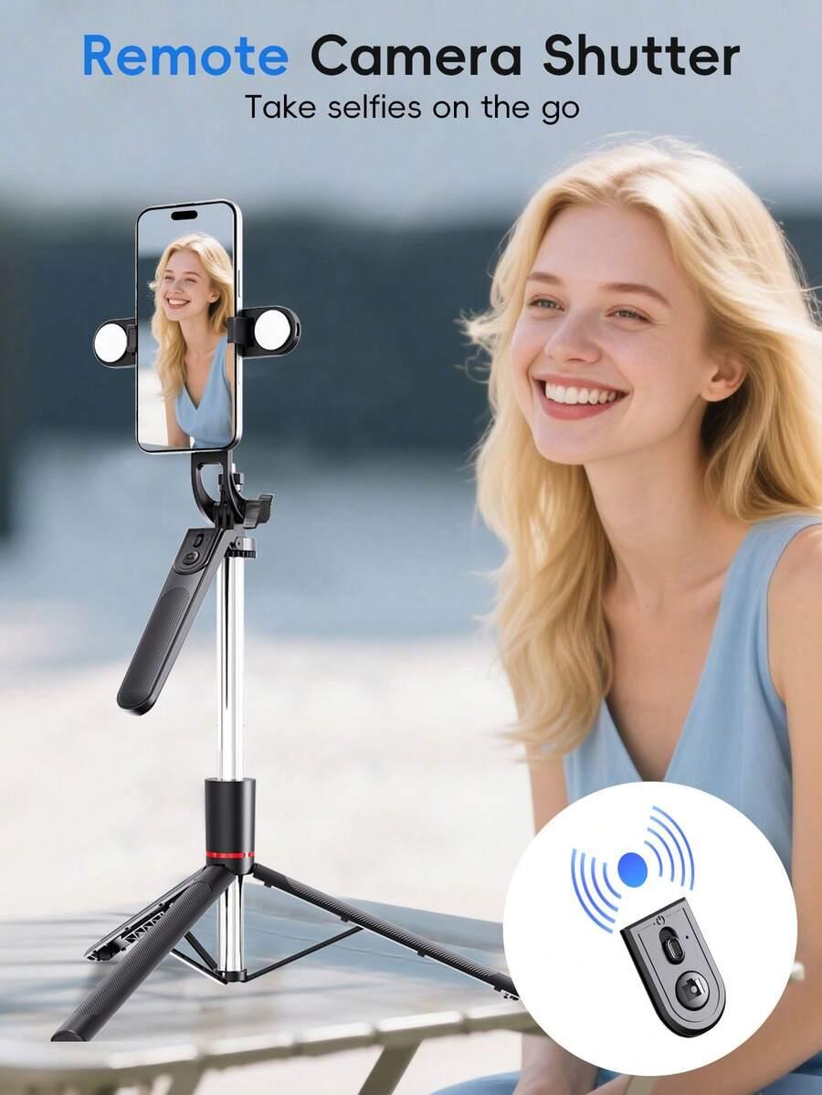 selfie stick statyw do telefonu