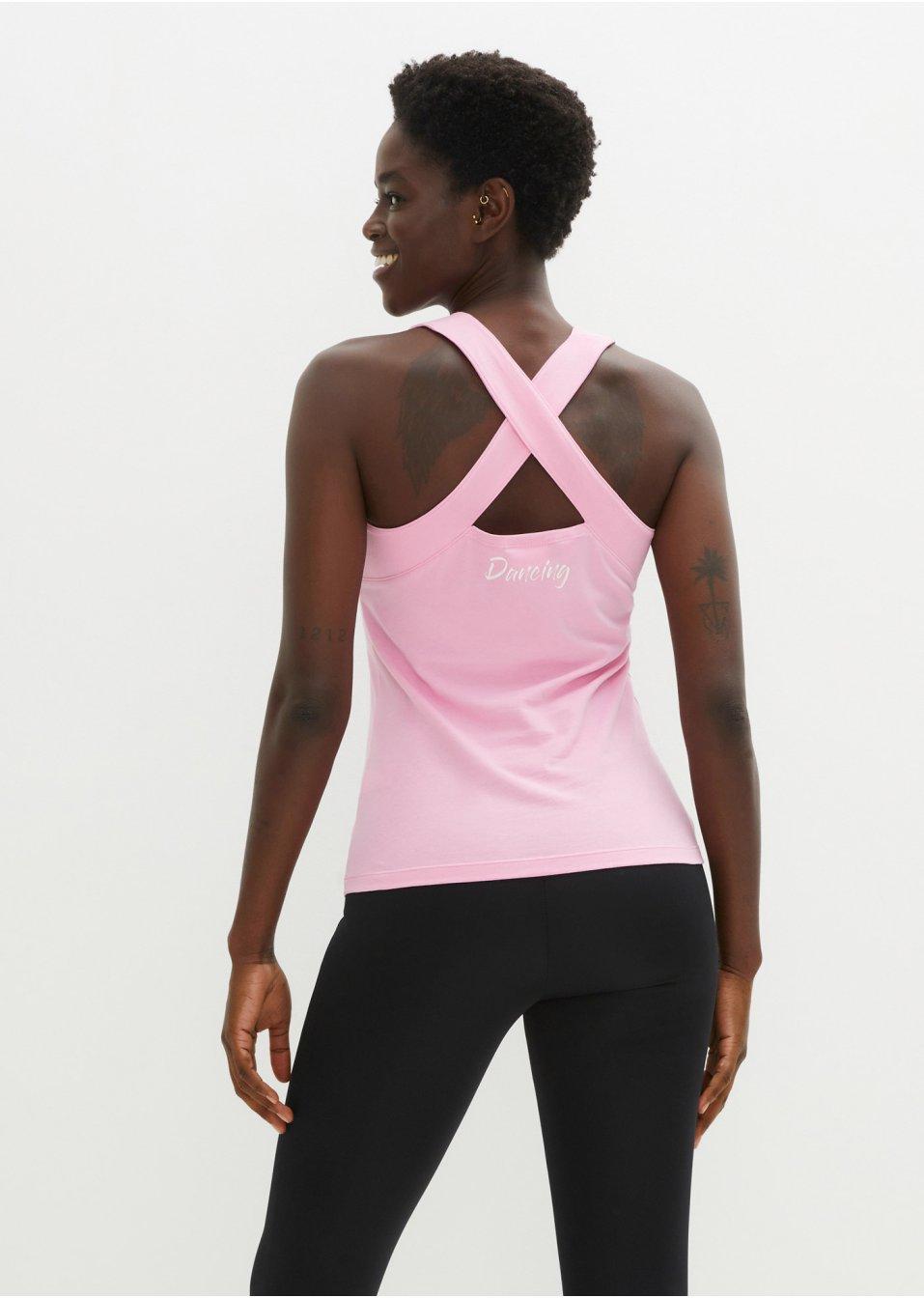 sportowy top 2-pack