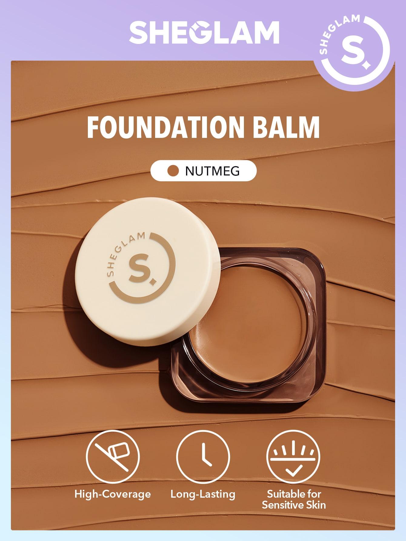 PODKŁAD W KREMIE KRYJĄCY nutmeg