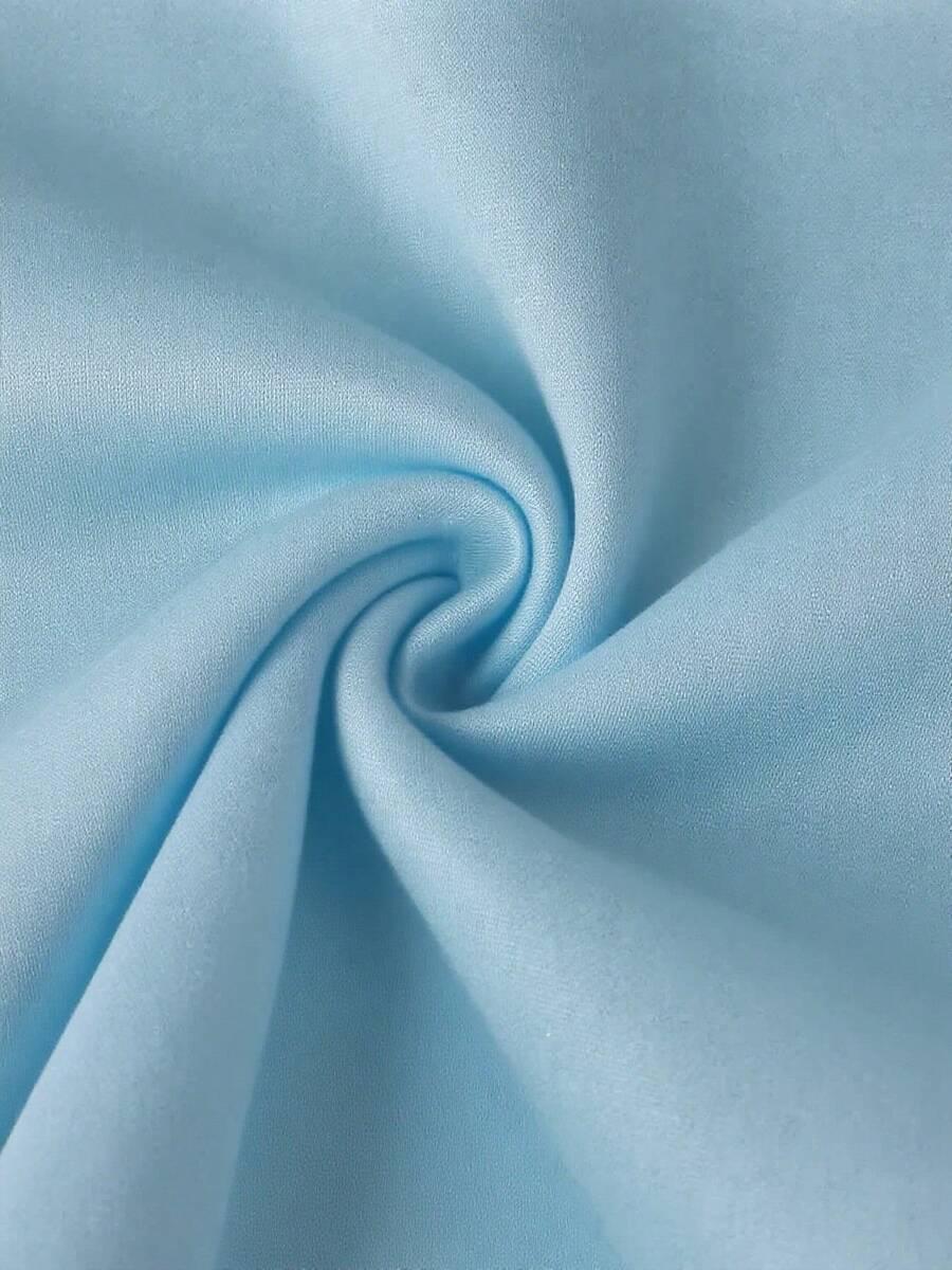niebieska bluza kaptur