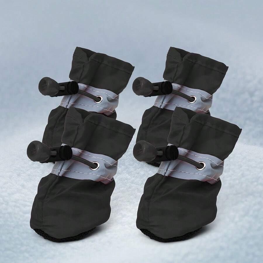 WODOODPORNE BUTY DLA PSA 
