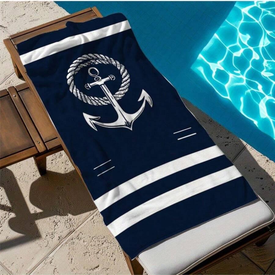 RĘCZNIK PLAŻOWY PRINT