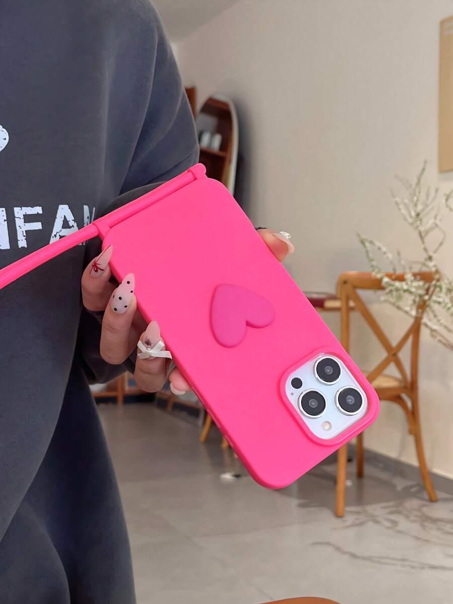 etui na telefon iPhone 15 Pro