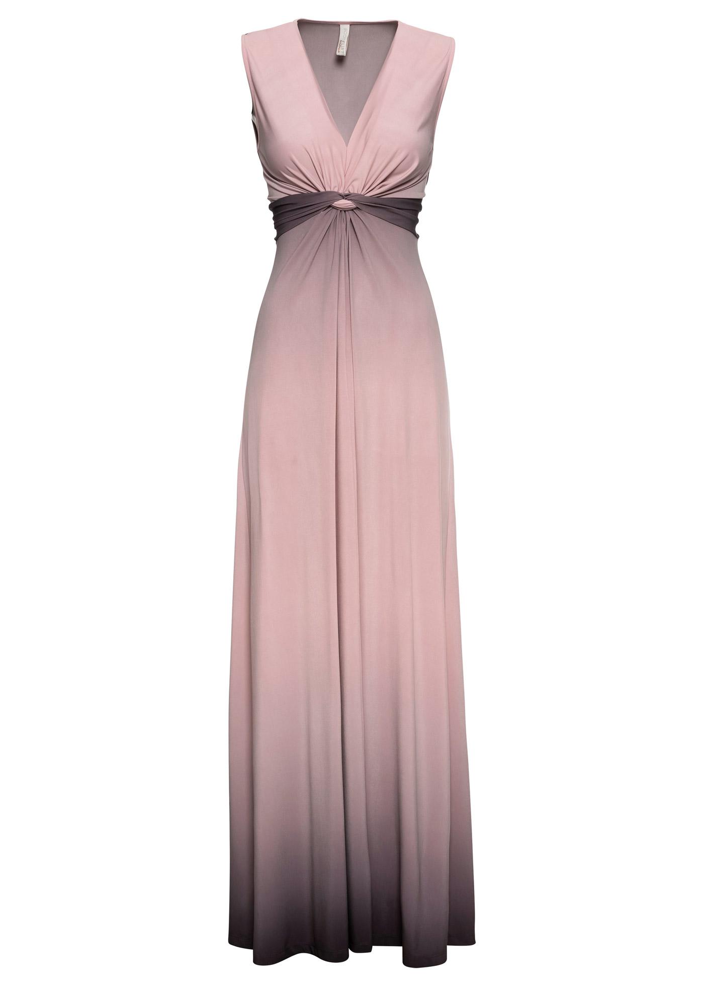 SUKIENKA MAXI OMBRE