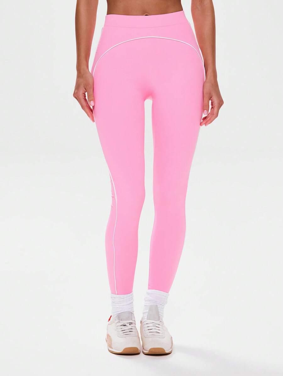 SPORTOWE LEGGINSY DAMSKIE