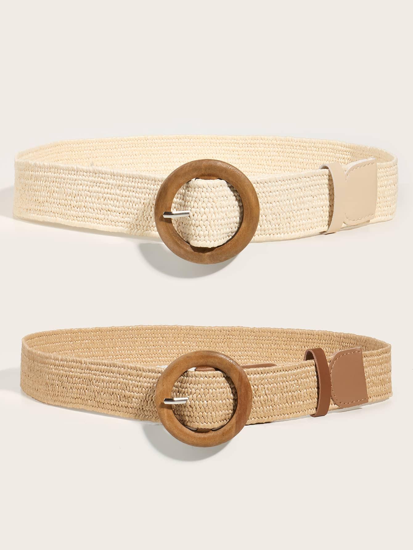 pasek klamra 2-pack