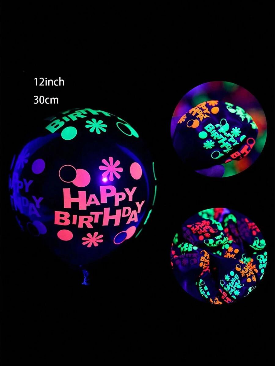 BALONY DEKORACYJNE 20-PACK