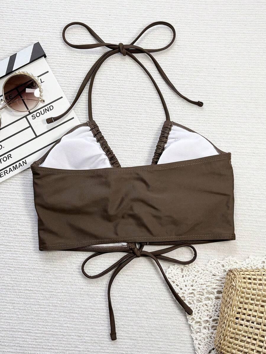 BRĄZOWA GÓRA OD BIKINI