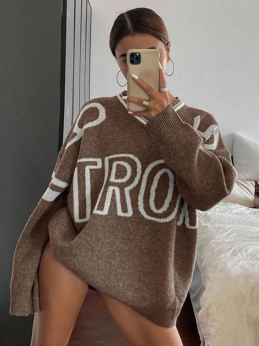 sweter