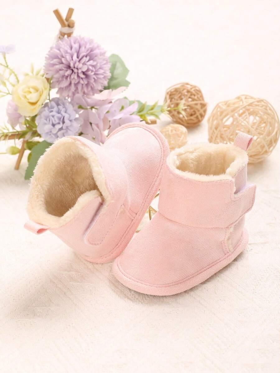NIEMOWLĘCE BUTY NIECHODKI 