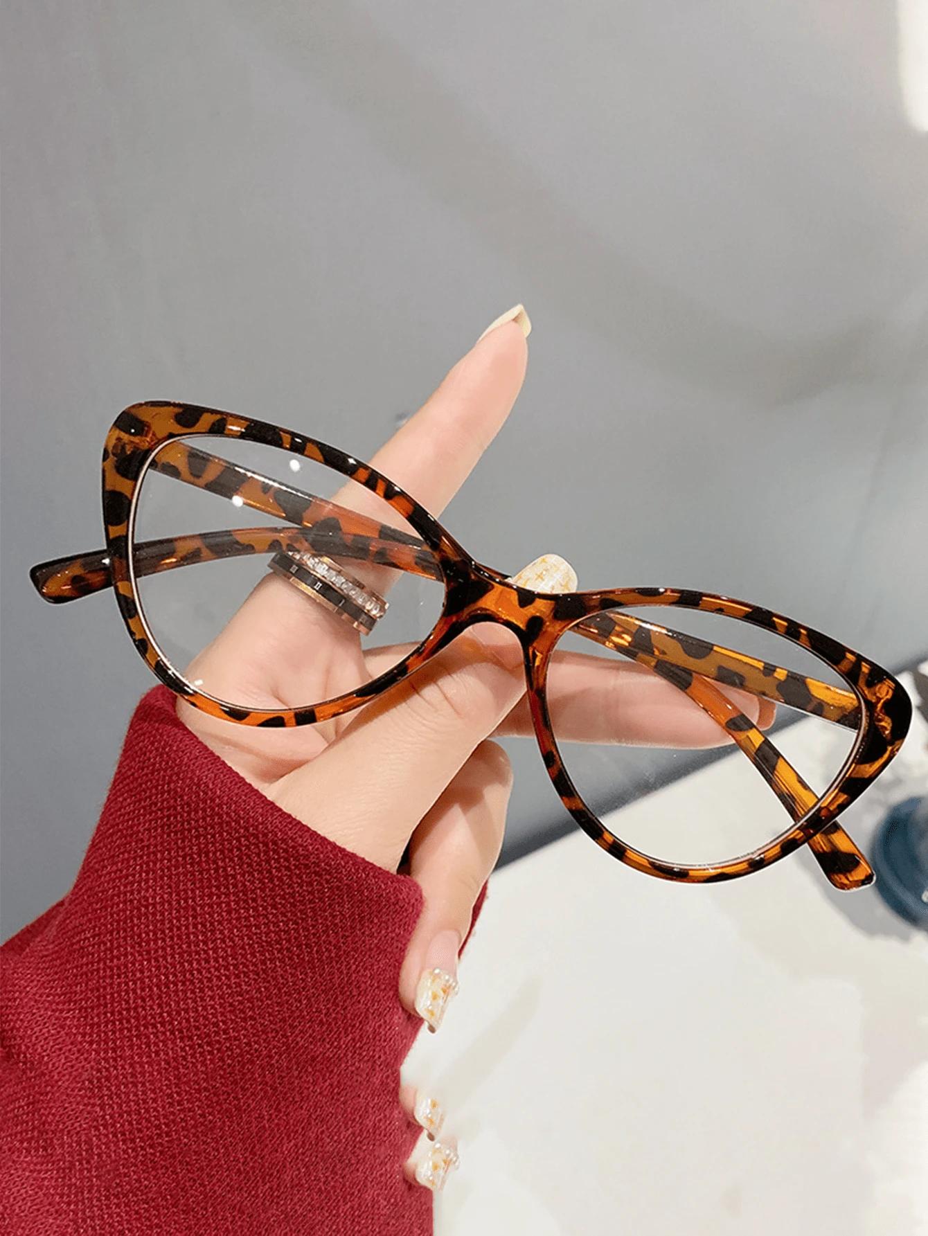 okulary zerówki 2-pack